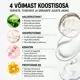 TÄIELIK VALGU- JA SIIDITERAAPIA KOMPLEKT XXL